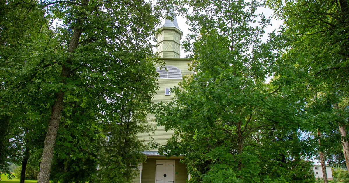 Viljandimaa üritused pühapäeval, 3. augustil