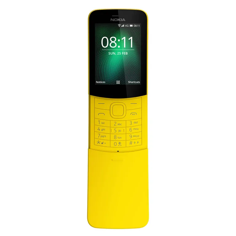 Nokia 8110