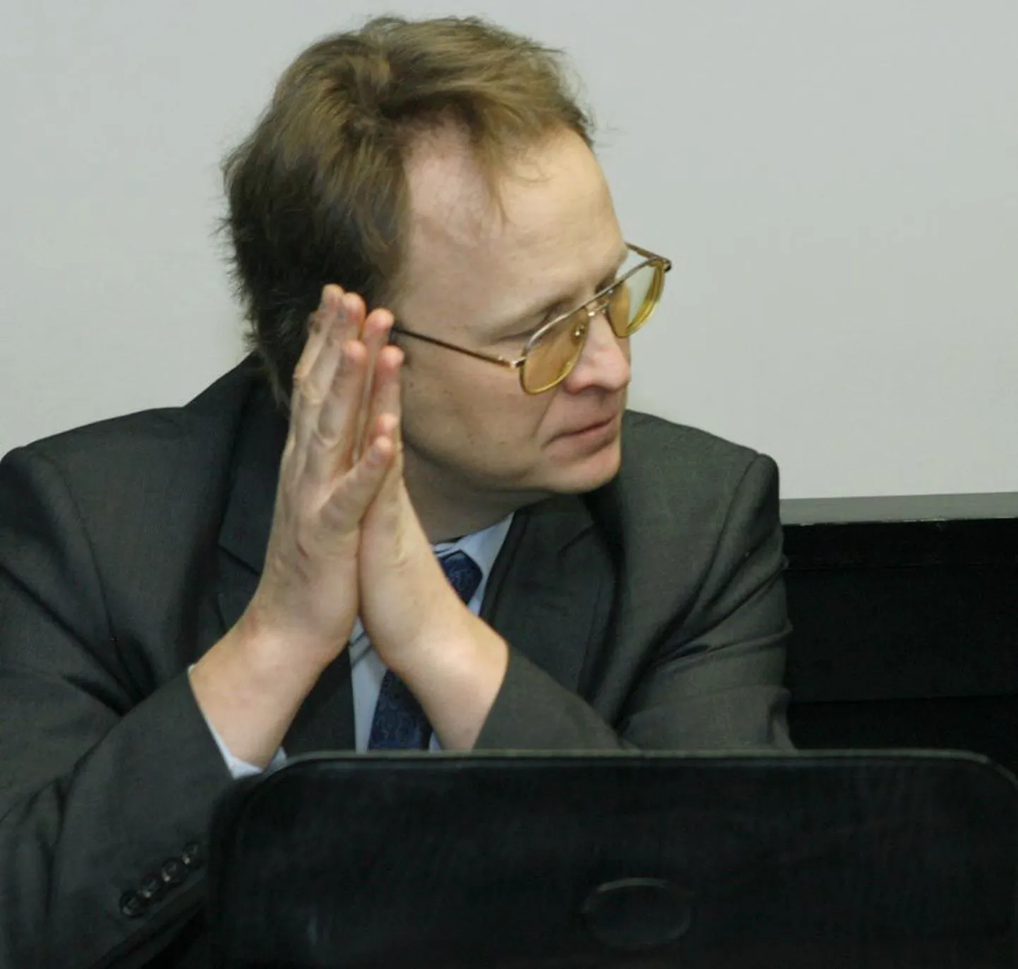 Toomas Alp on jäänud süüdi kahes kohtuastmes kolmest.