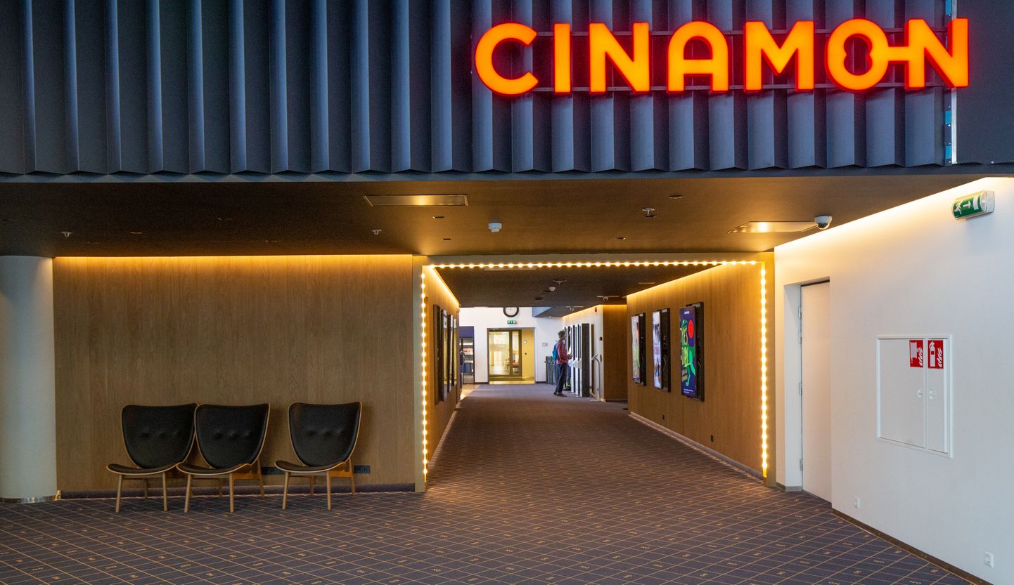 Tasku keskuses 12 aastat tegutsenud ja kalli uuenduskuuri läbinud kino sulges uksed. Hetkel pole teada, mis tühjadest kinoruumidest edasi saab.