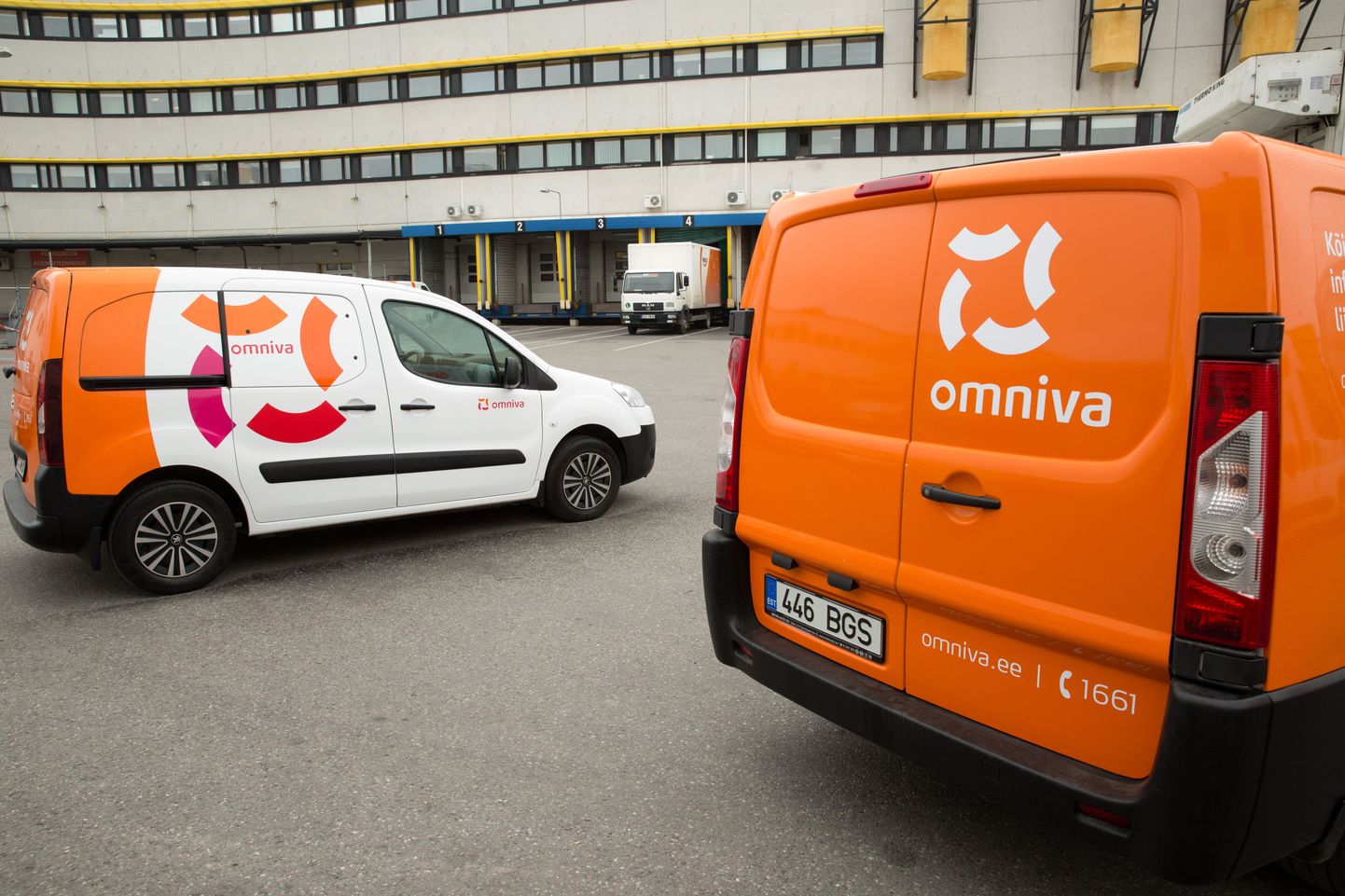 Maist Omniva nime kasutav Eesti Post plaanib uuest aastast kojukande hinnatõusu.