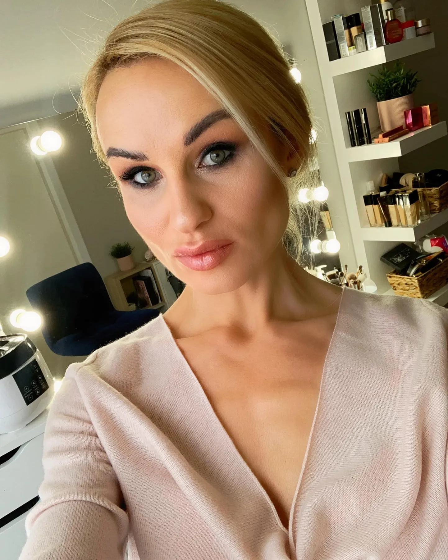 Елизавета Рунина