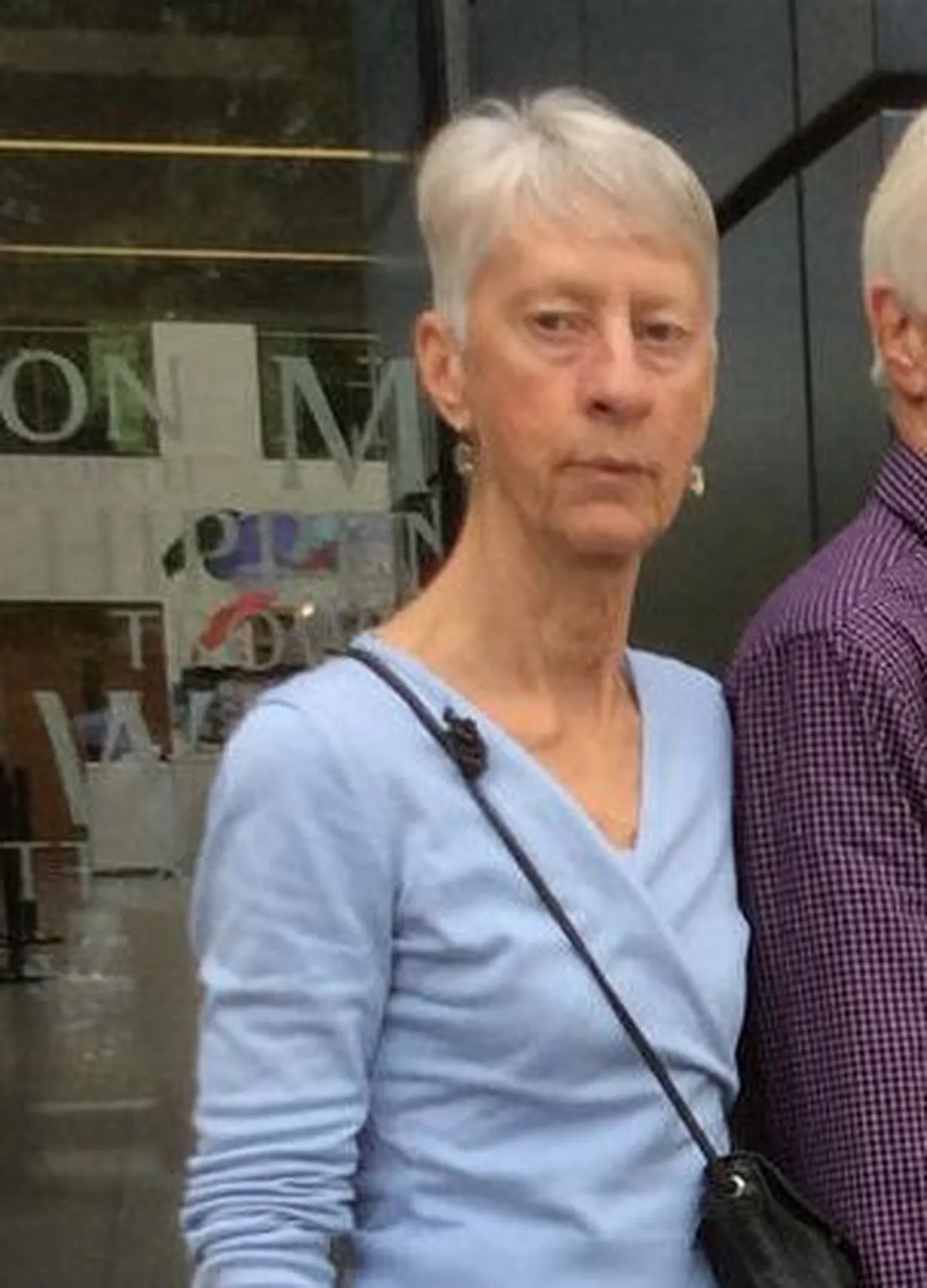 Celia Hollingworth