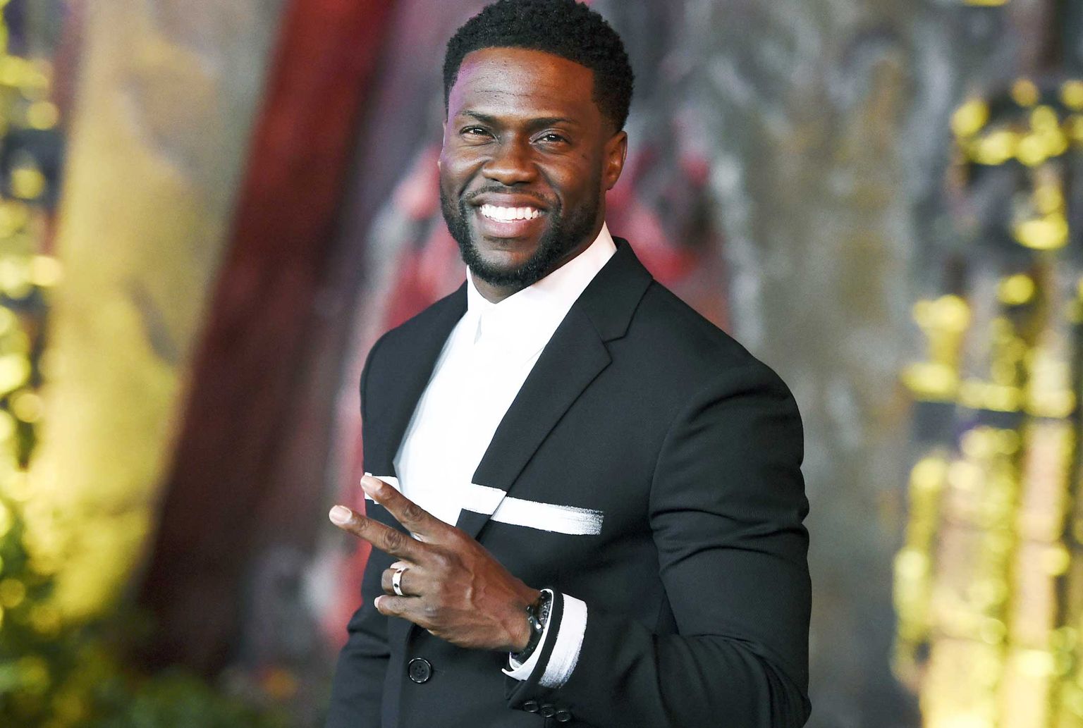 Kevins Hārts (Kevin Hart)