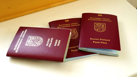 Passi uuendamine Euroopas ehk mis riigis on see kõige kiirem ja odavam?