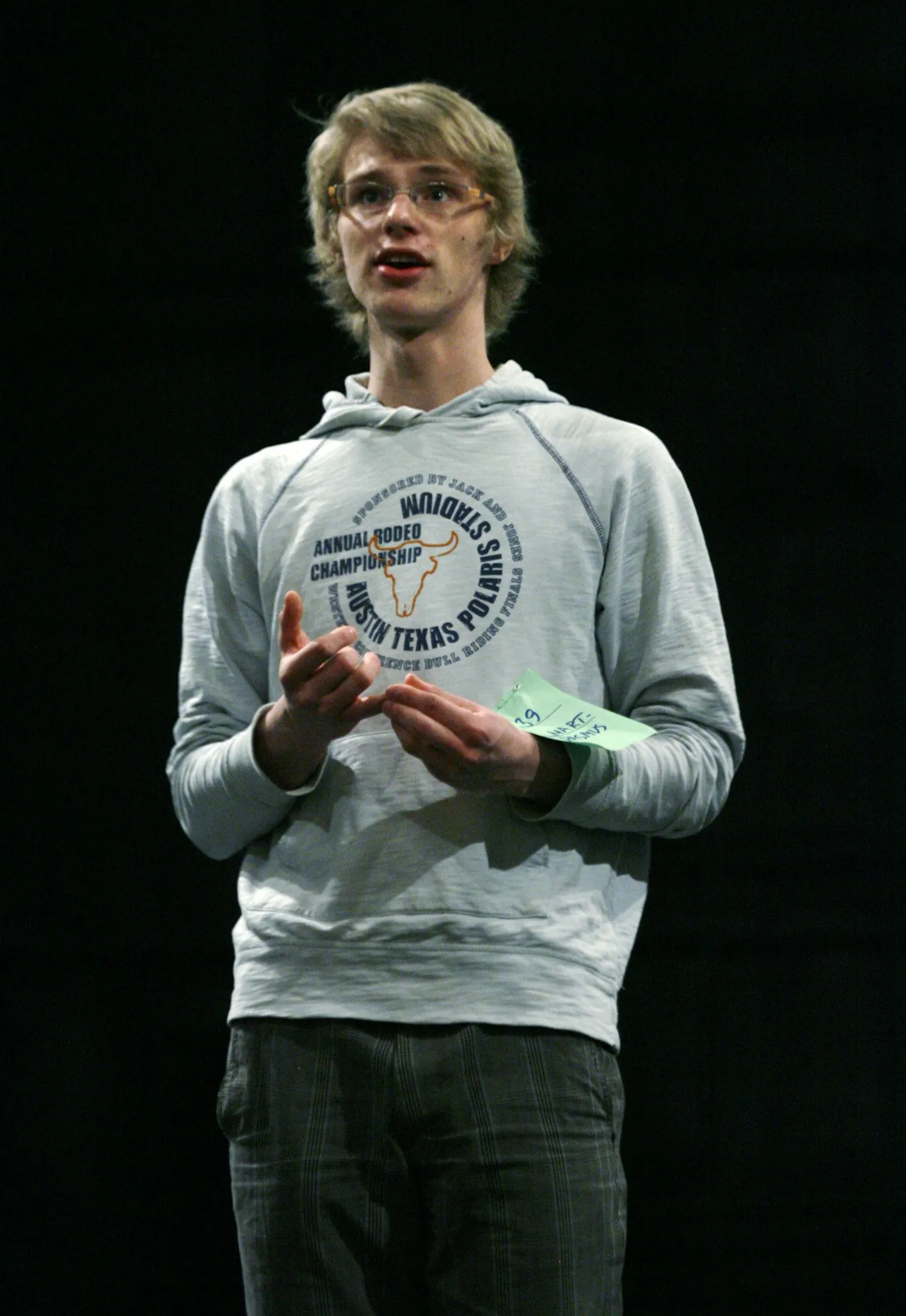 Rasmus Puur