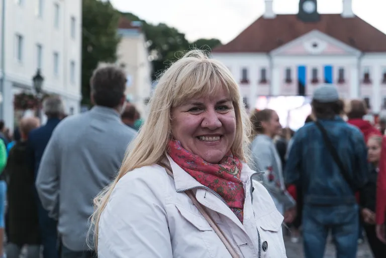 Eve-Ly Villberg.