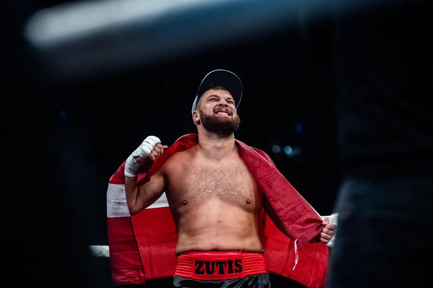 Kristaps Zutis