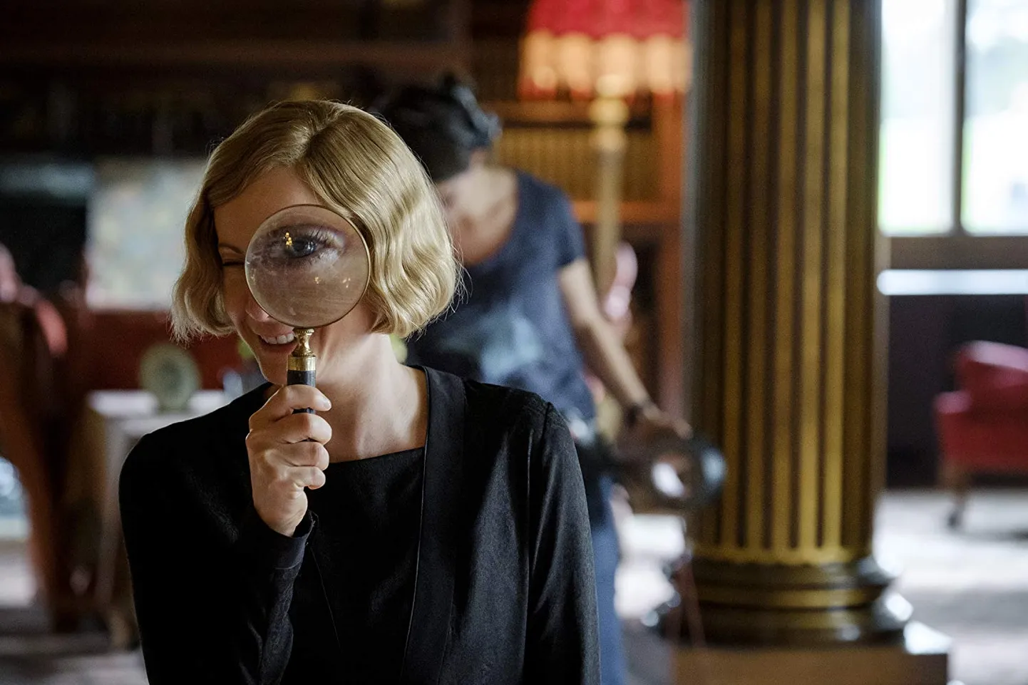«Downton Abbey»