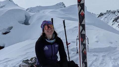 Еще одна трагедия на Денали: погибла 33-летняя рейнджер Службы национальных парков
