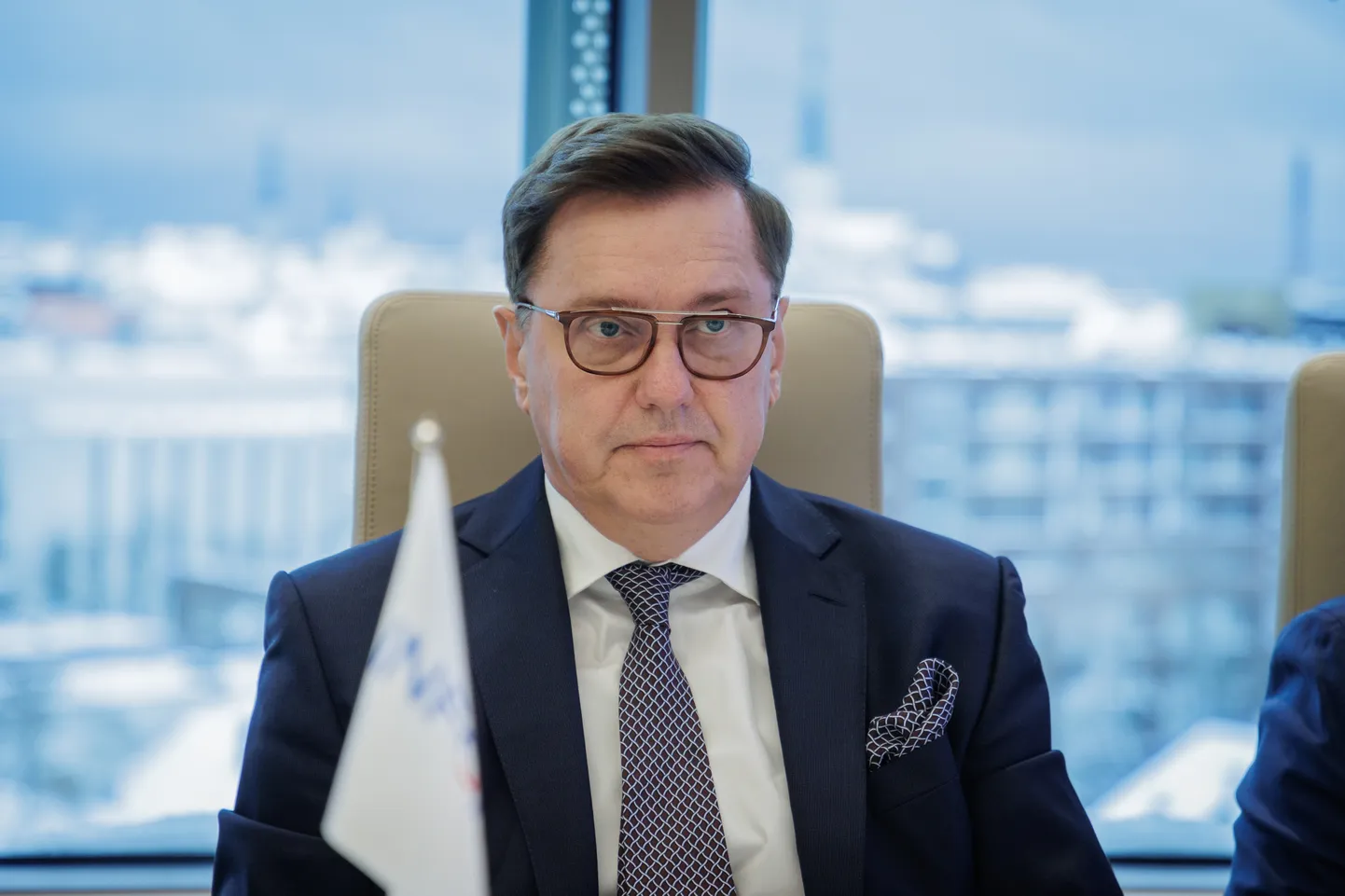 Ain Hanschmidt