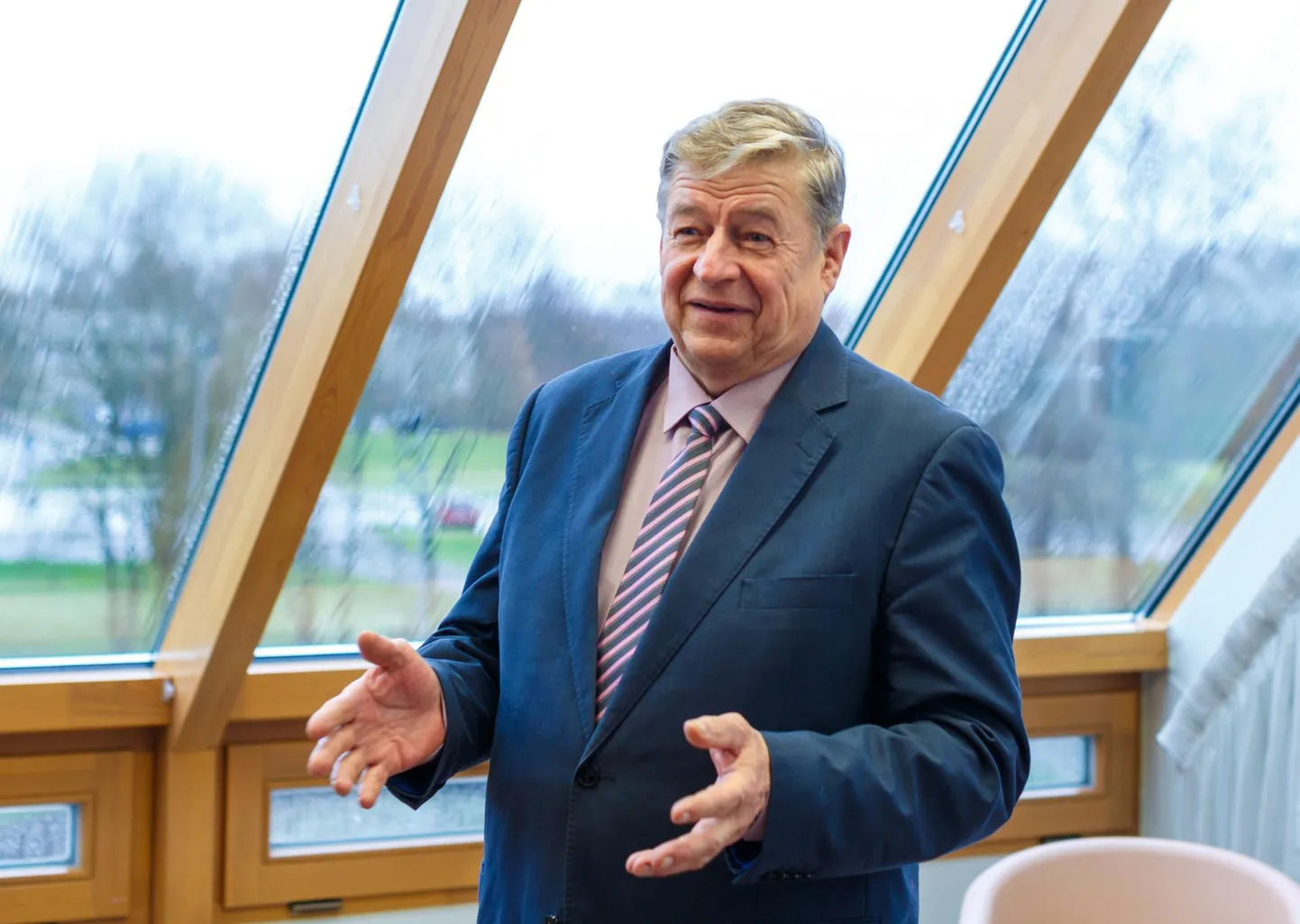 Mait Klaassen
