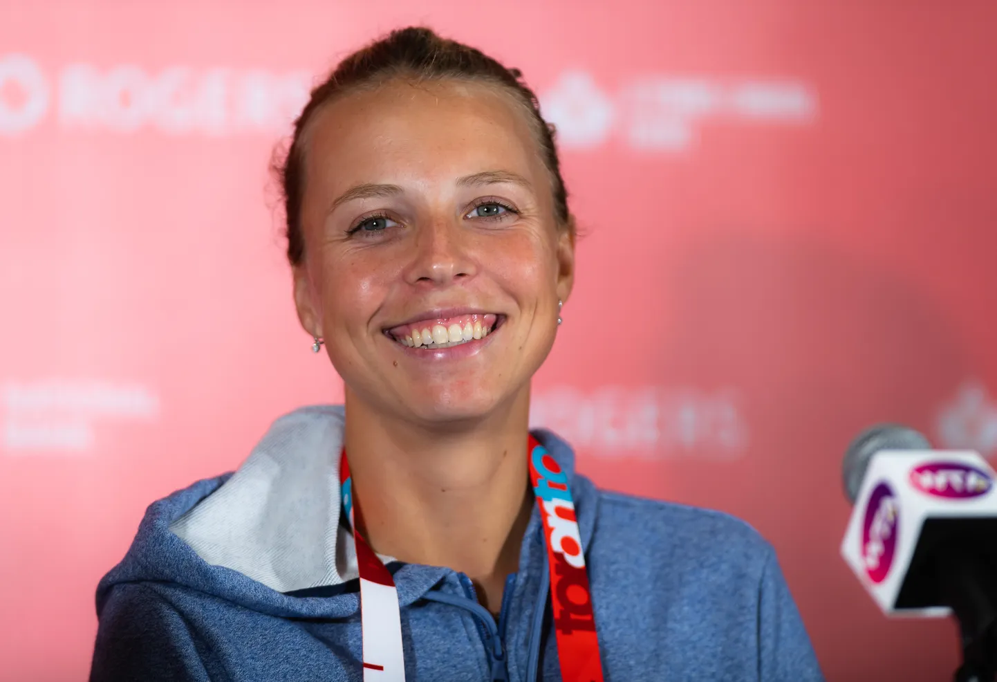 Anett Kontaveit