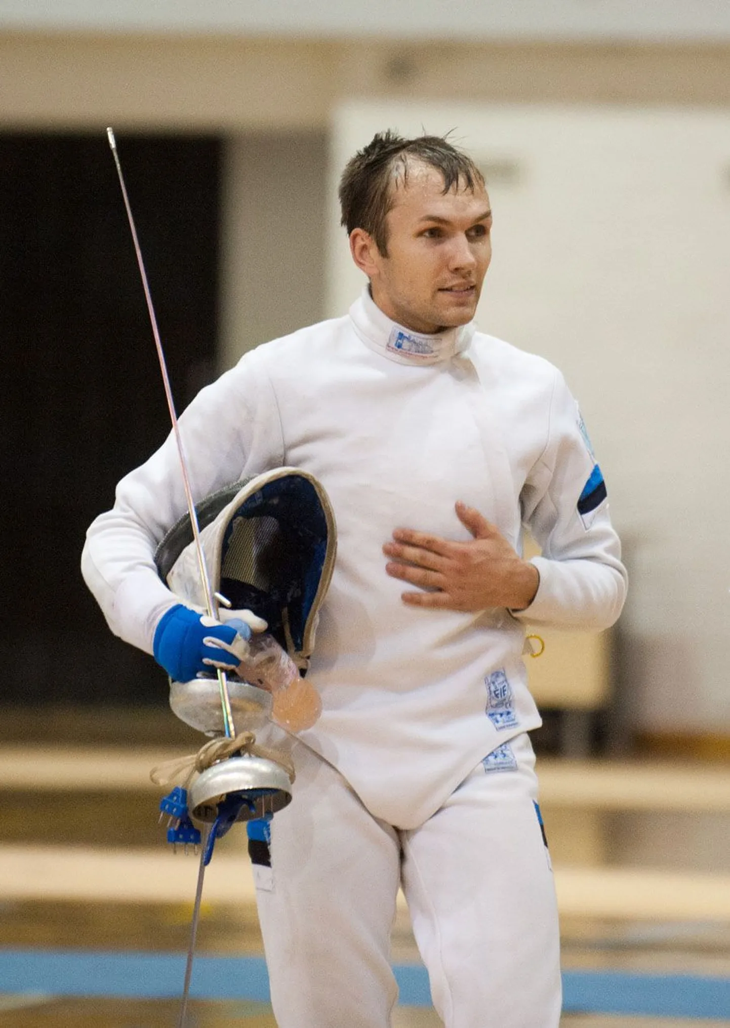 Jüri Salm.