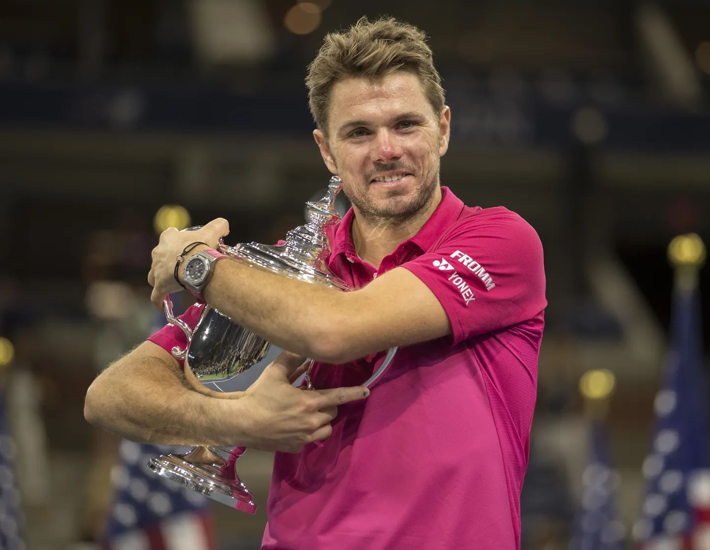 Stan Wawrinka
