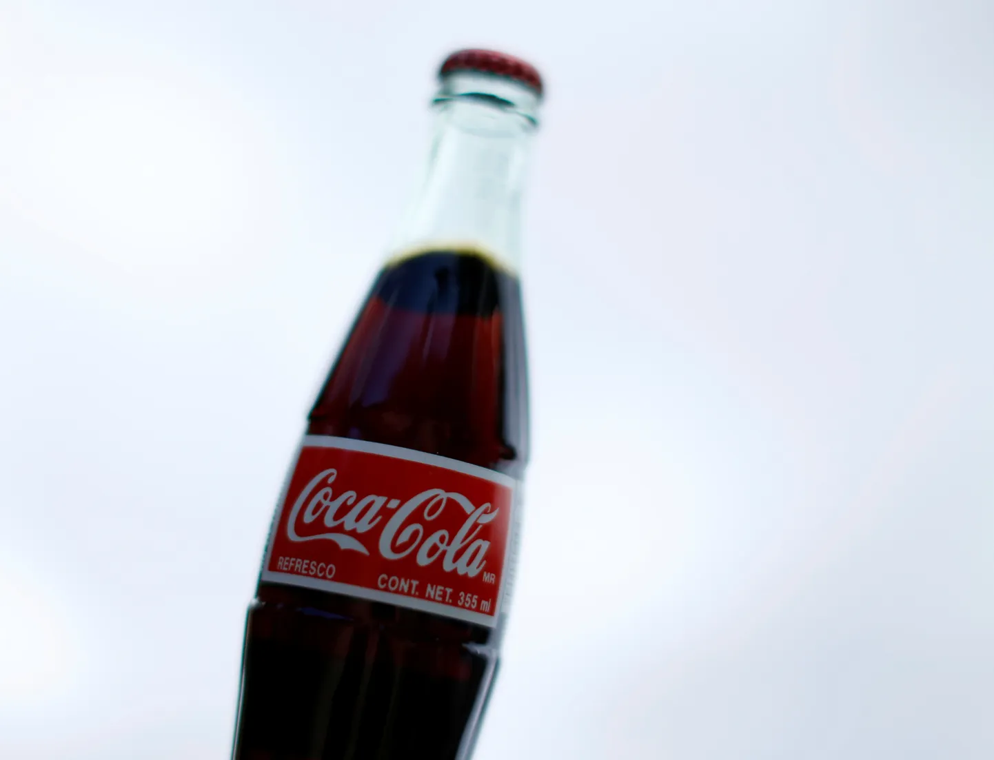 Coca-Cola