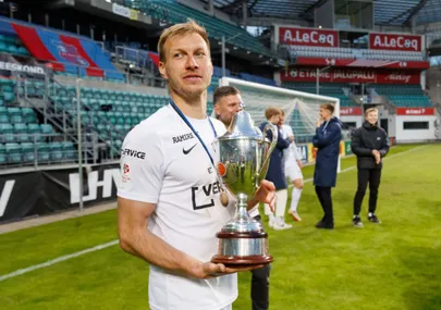 Ragnar Klavan.