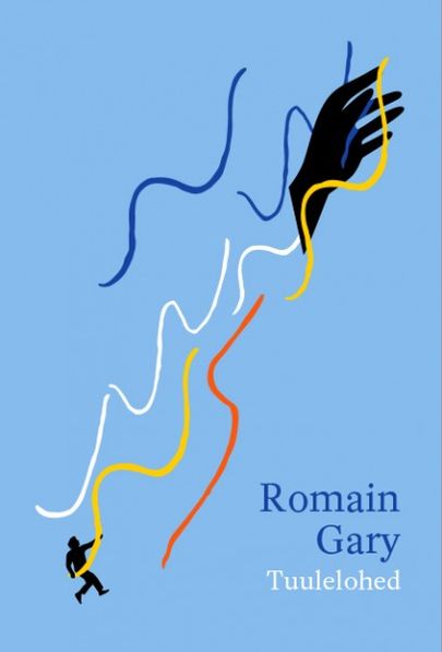Romain Gary, «Tuulelohed».