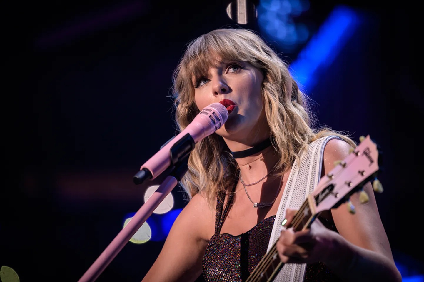 Popiikoon Taylor Swift.