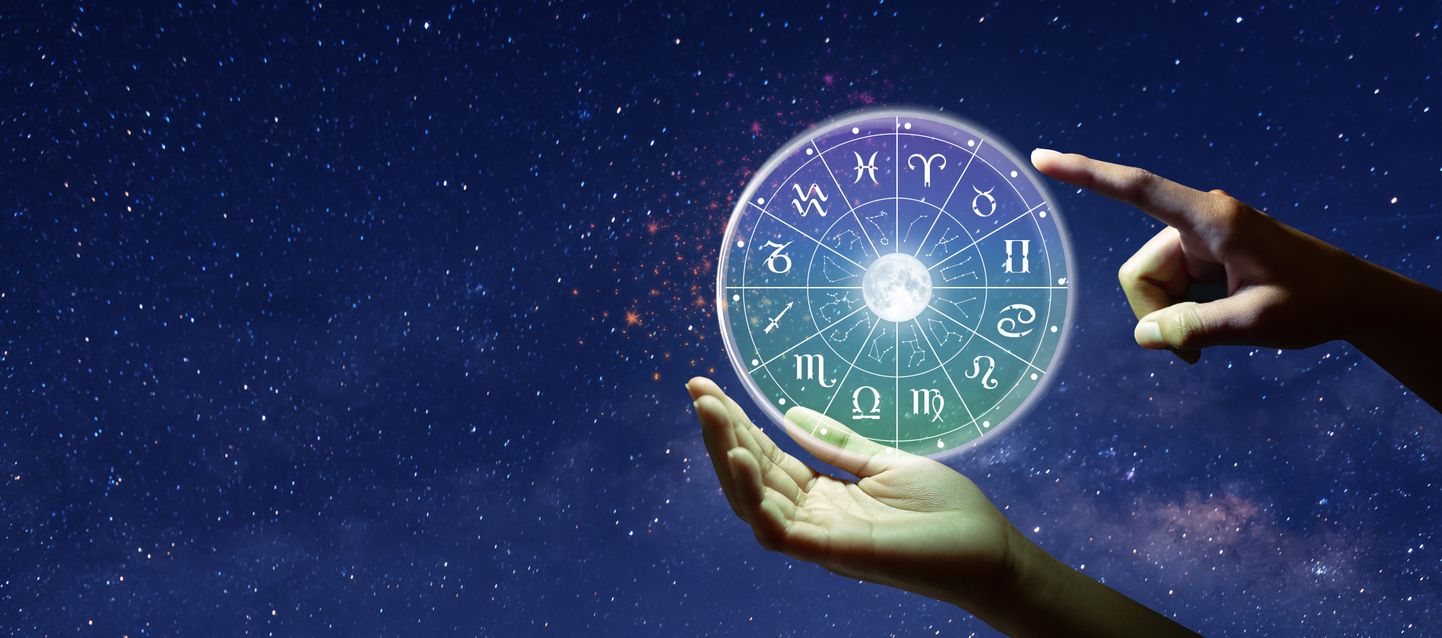 Horoskoobid muutuvad eriti populaarseks aastanumbri vahetudes.