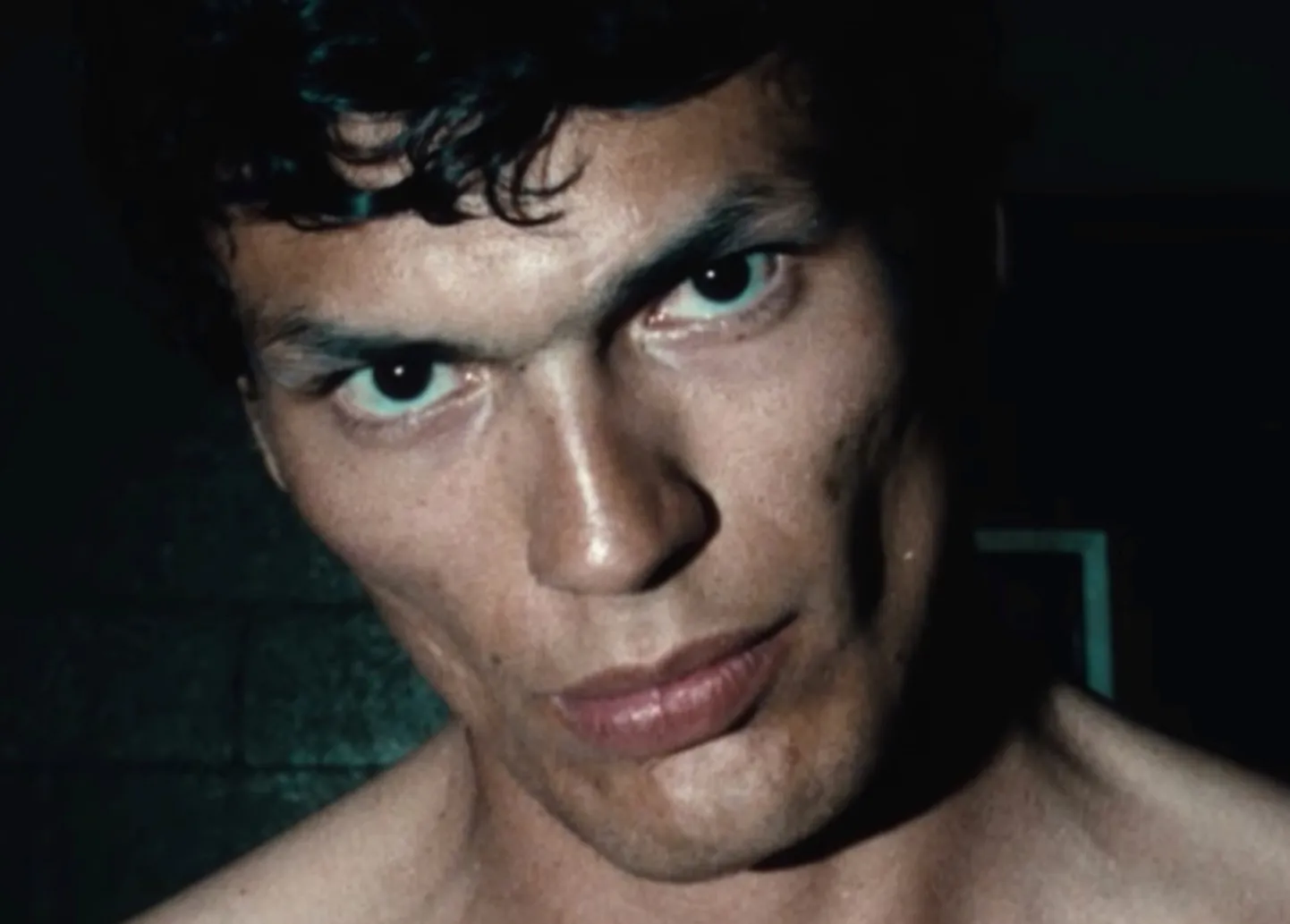 Sarimõrvar Richard Ramirez ("Night Stalker: The Hunt for a Serial Killer")