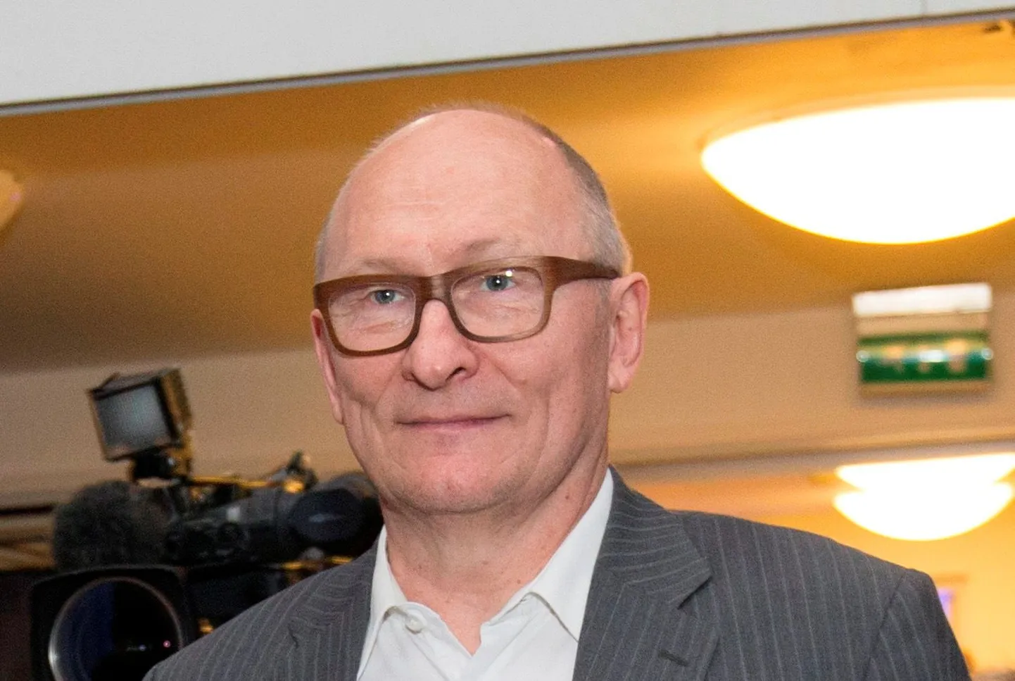Jaak Aaviksoo.