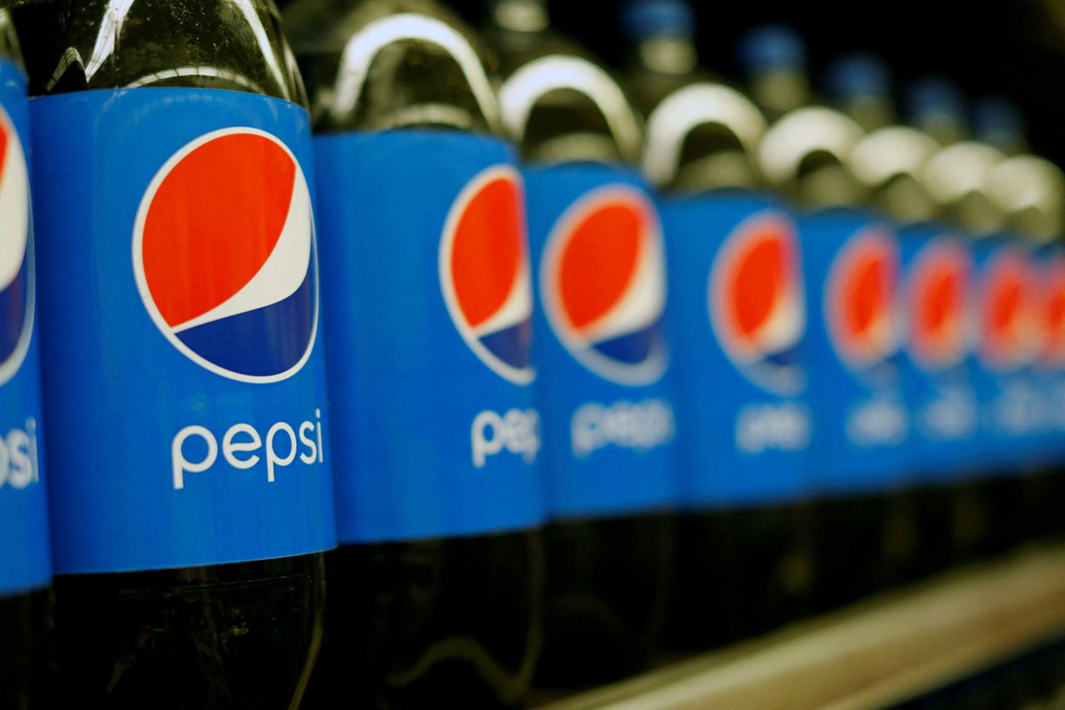 Lisaks Pepsi koolajoogile toodab PepsiCo ka näiteks Lays'i kartulikrõpse.