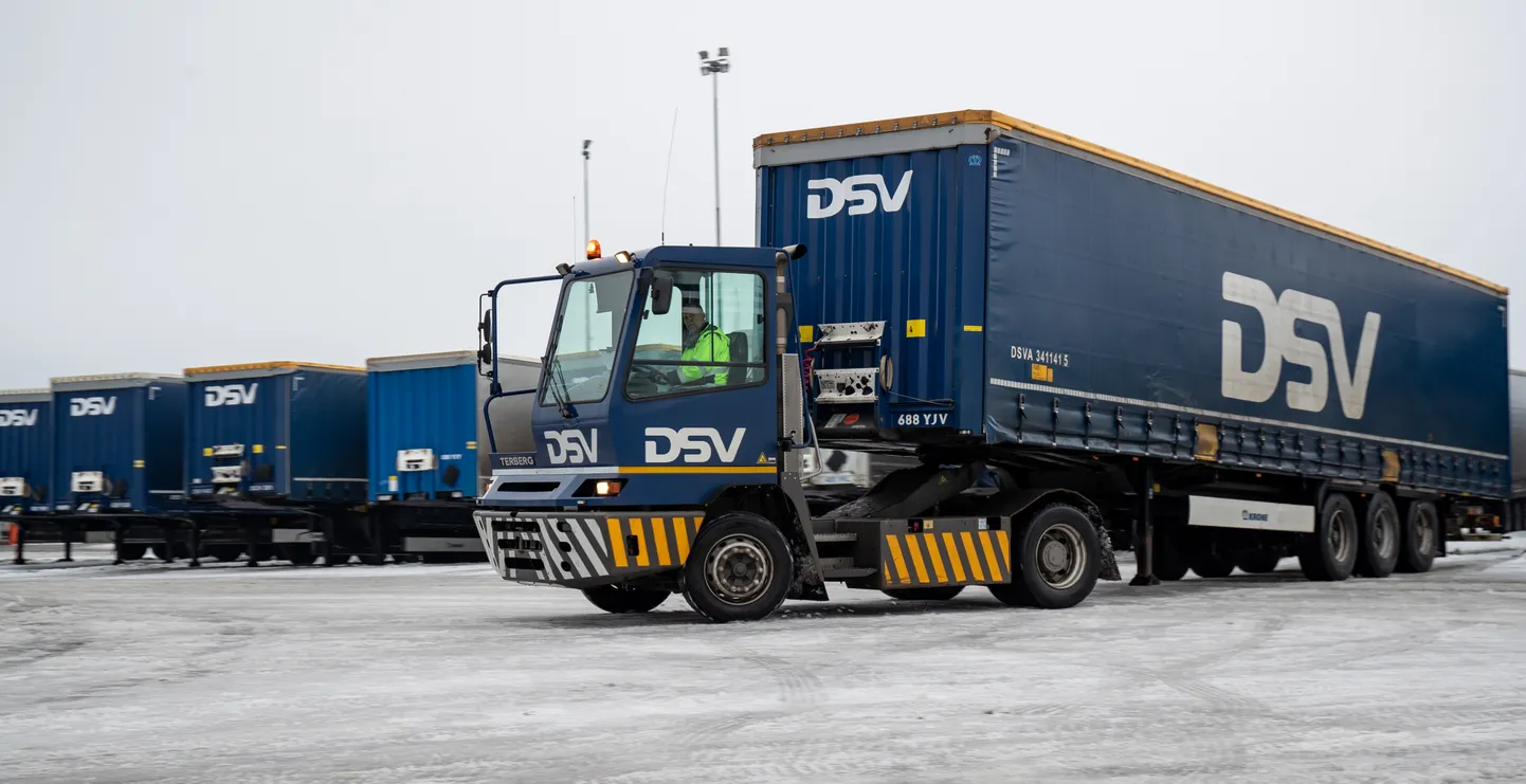 DSV.