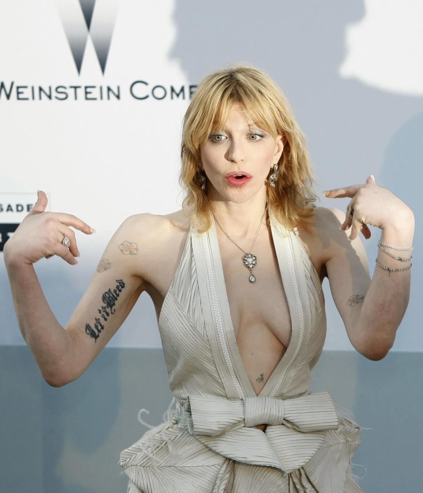 Courtney Love