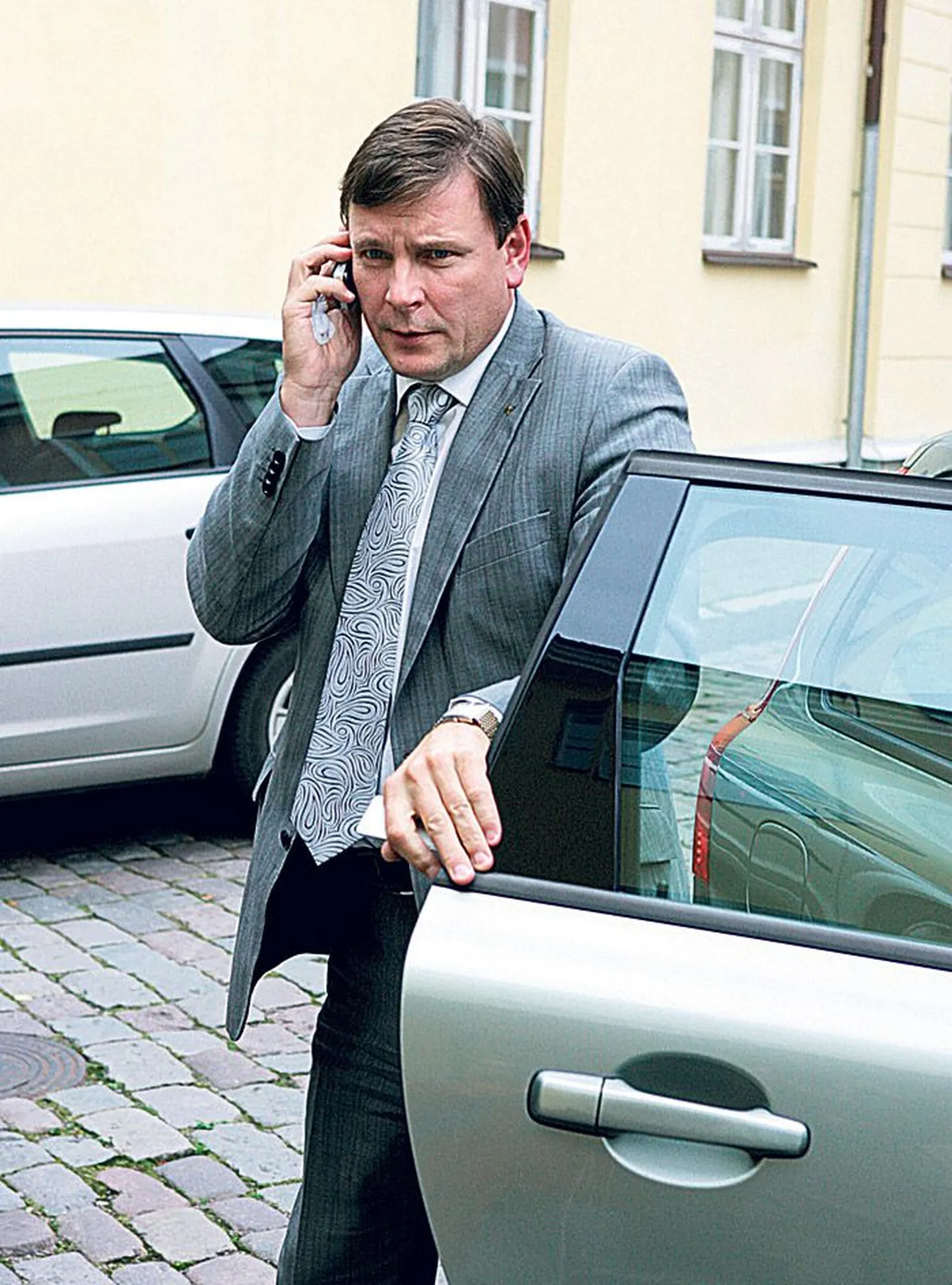 Keskkonnaminister Jaanus Tamkivi sõnul on Tartumaale uue rahvuspargi tegemine otsustamata. Samas tahetakse rahvuspark ära teha veel sel aastal.