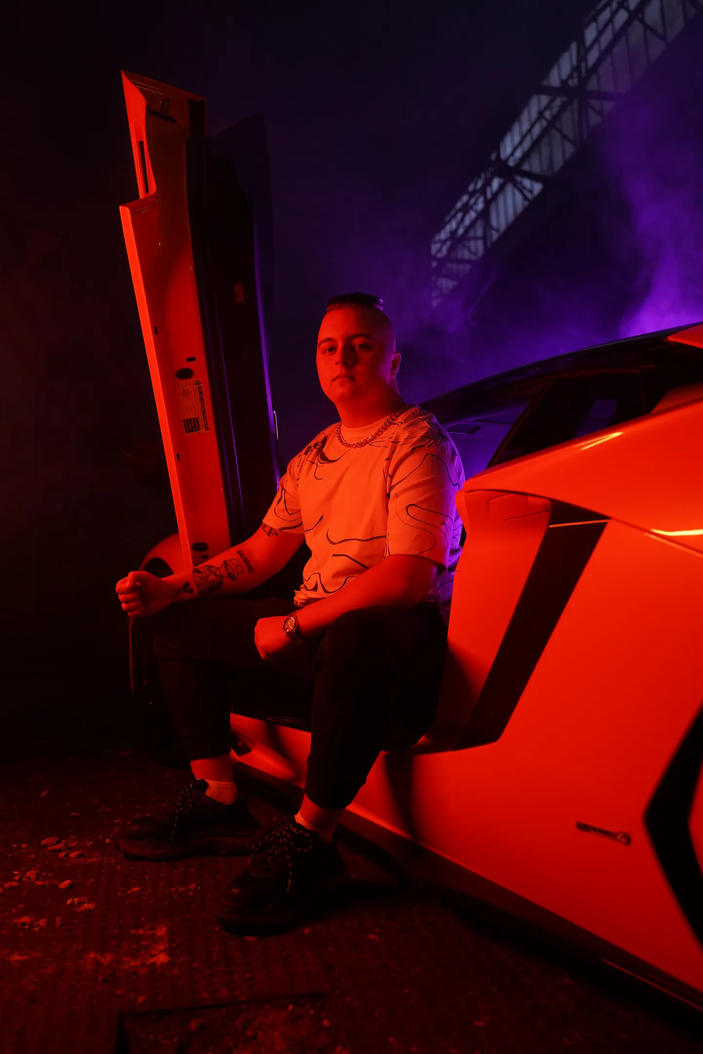 Dynoro ir viens no Lietuvas zināmākajiem dīdžejiem un producentiem, kurš ieguvis starptautisku popularitāti.