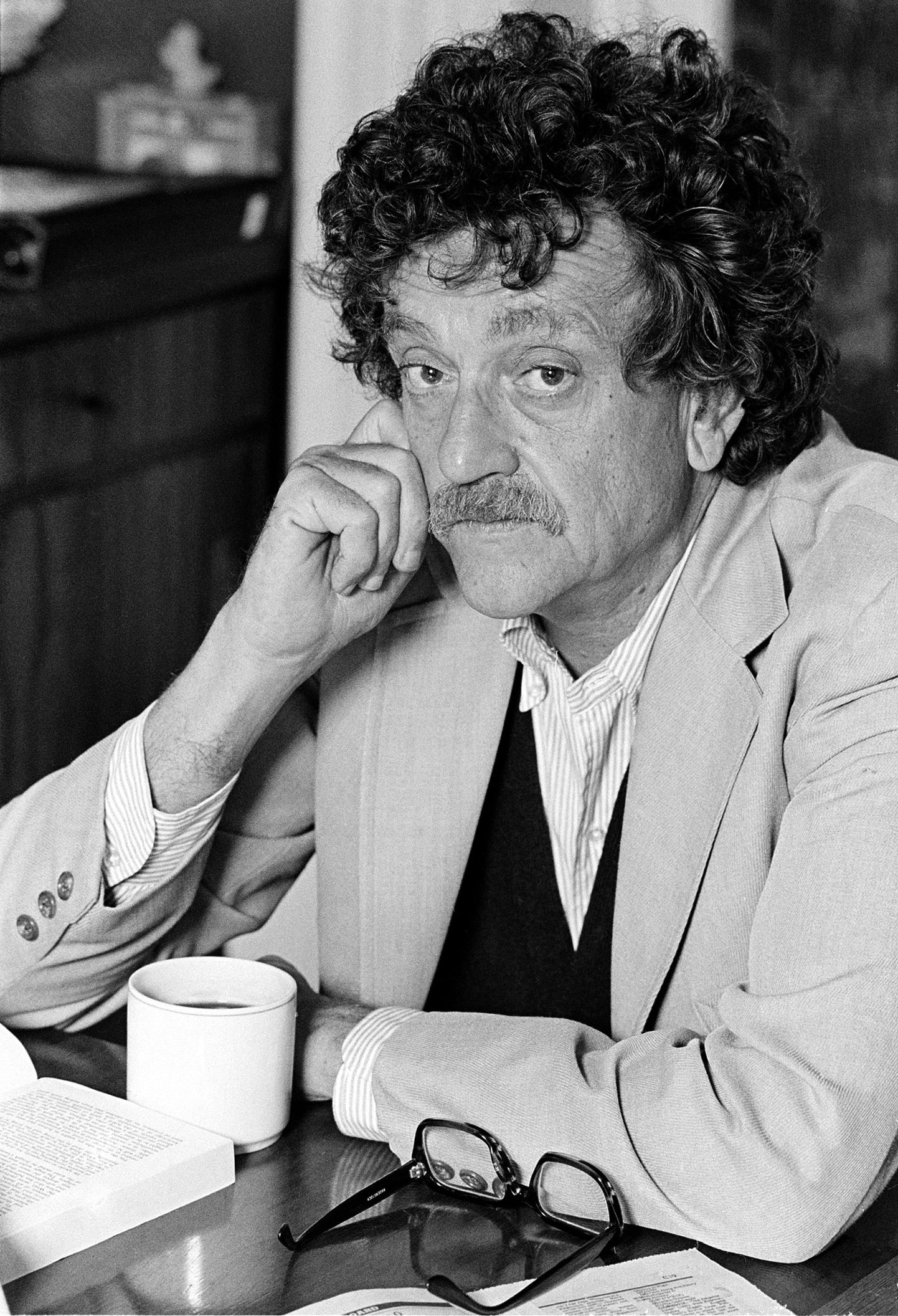 Kurt Vonnegut Jr.