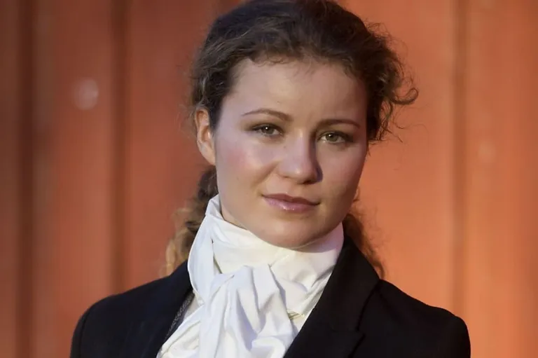 Alexandra Andresen