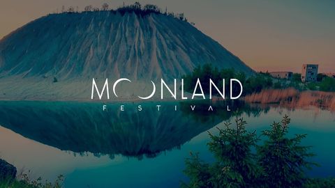 Самый успешный электронный музыкант России выступит 8 июня на препати фестиваля Moonland