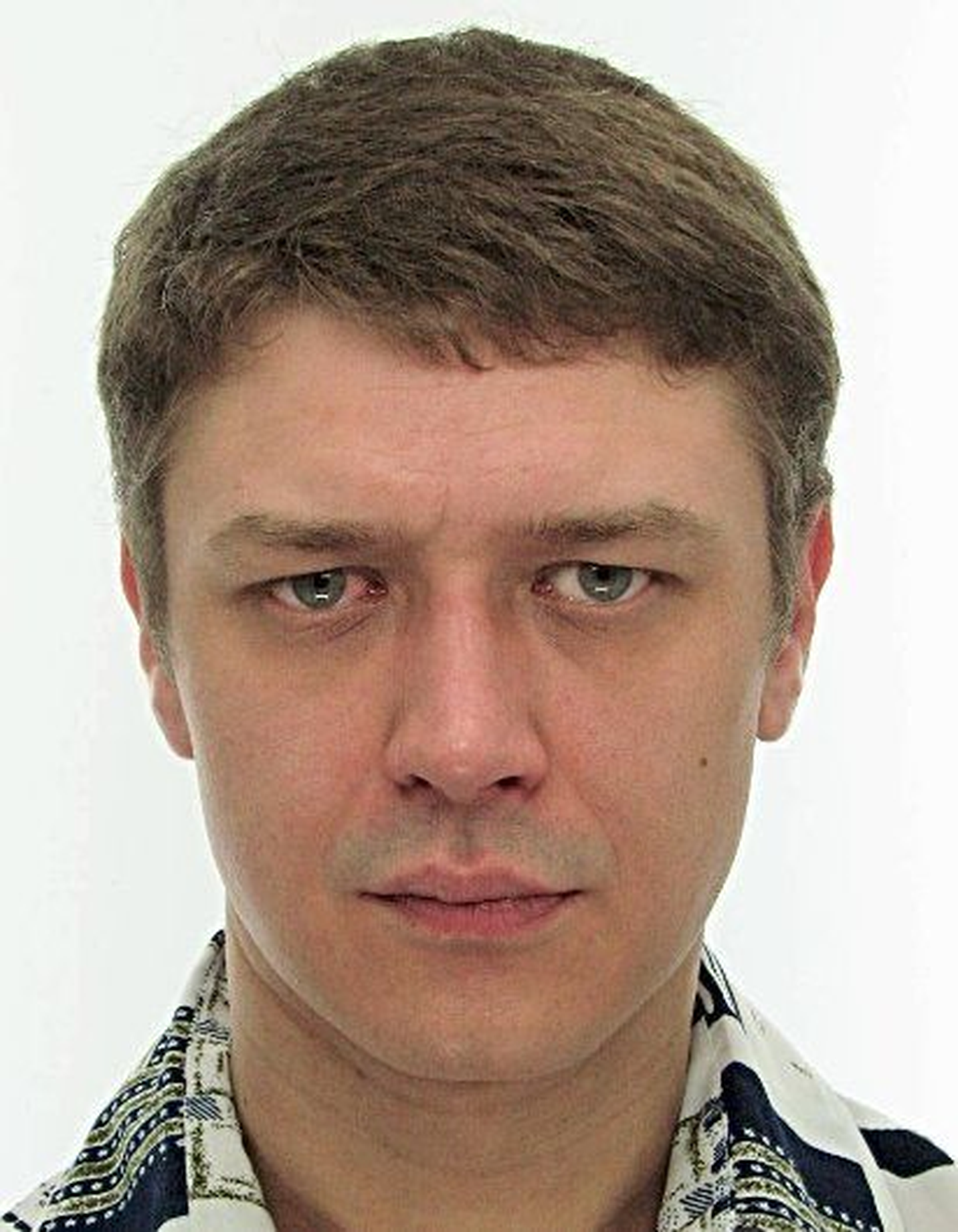 32-летний Игорь подозревается в совершении наркопреступлений.