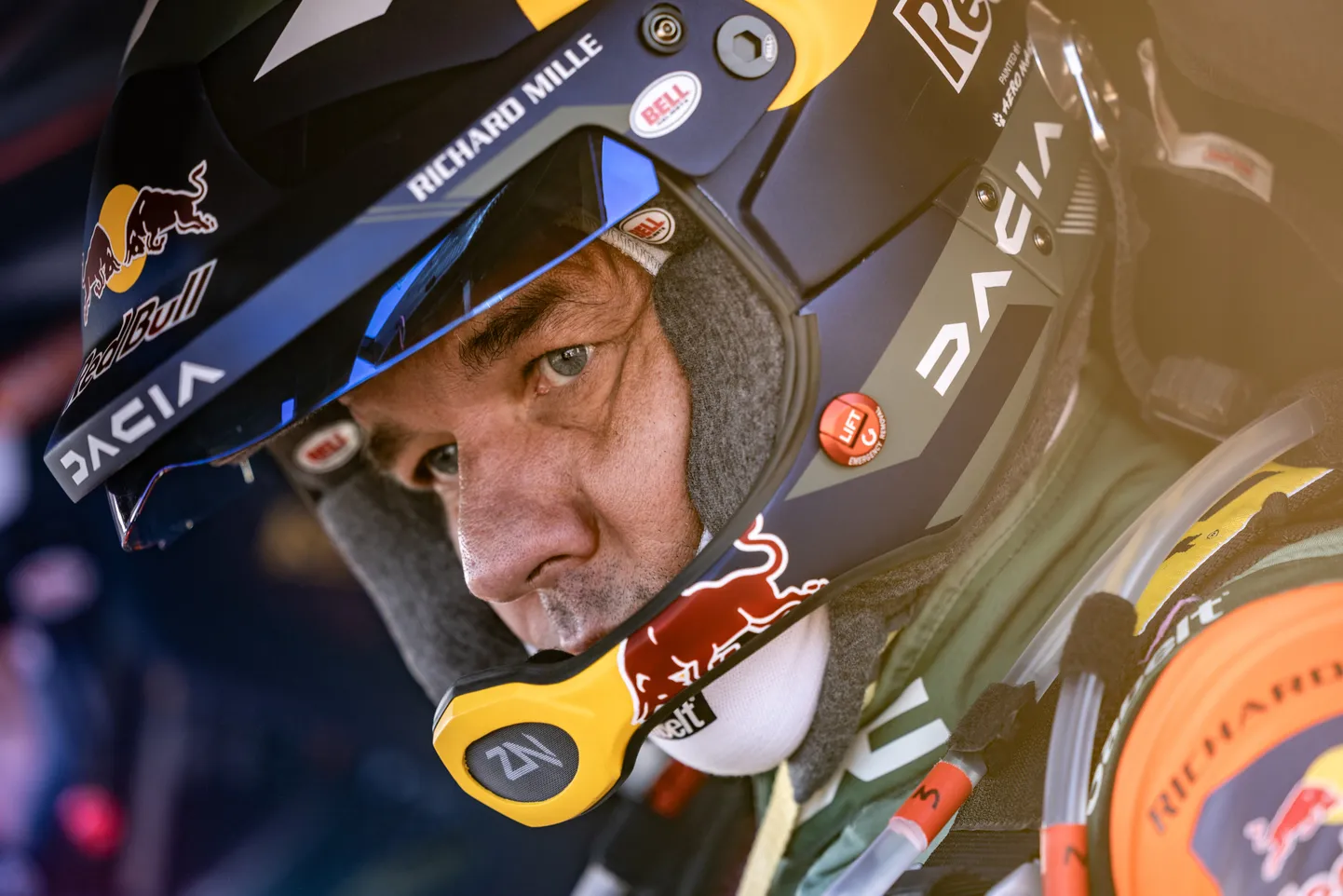 Sébastien Loeb
