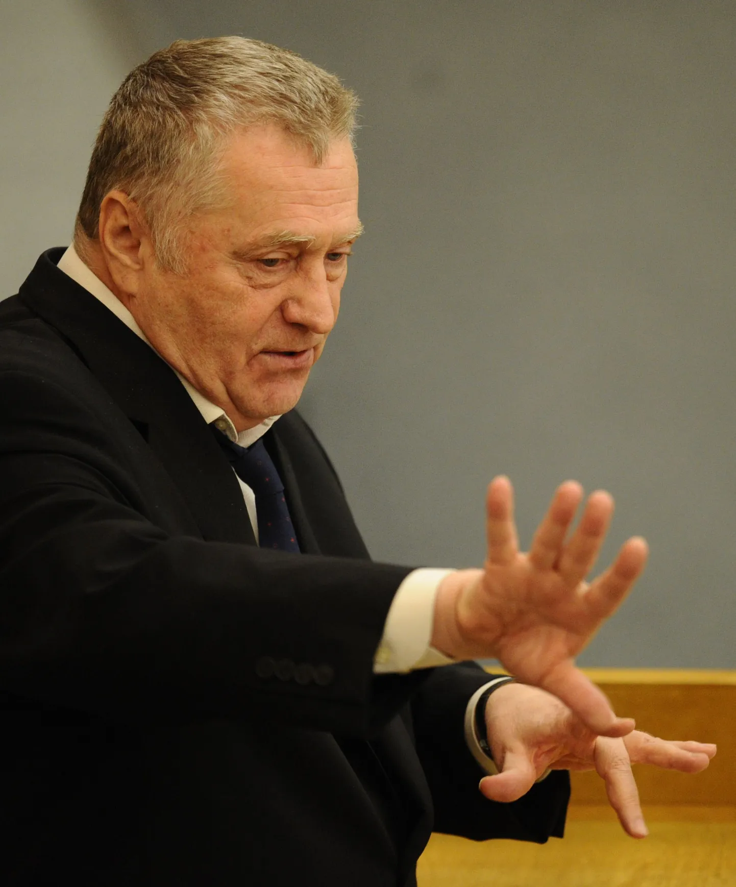 Vladimir Žirinovski
