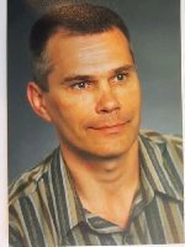 Александр Йернер