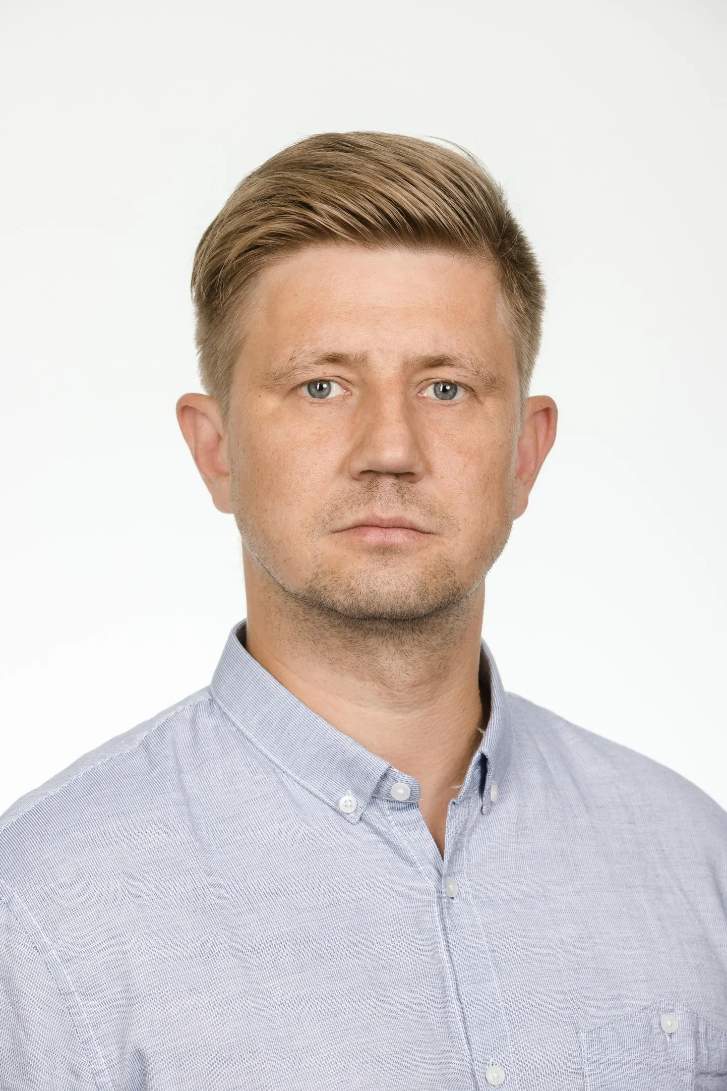 Kaido Veski