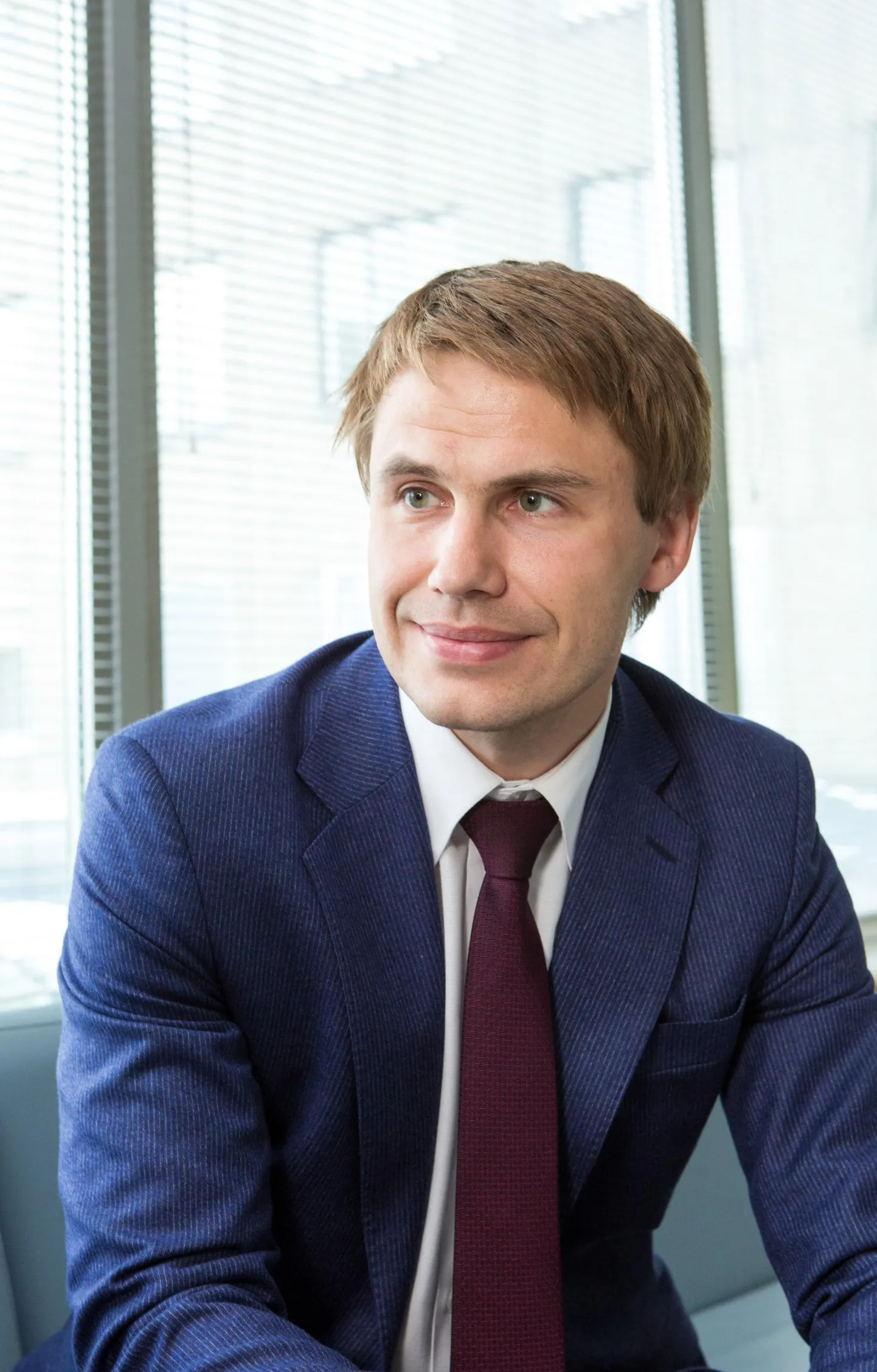 Rannar Vassiljev
