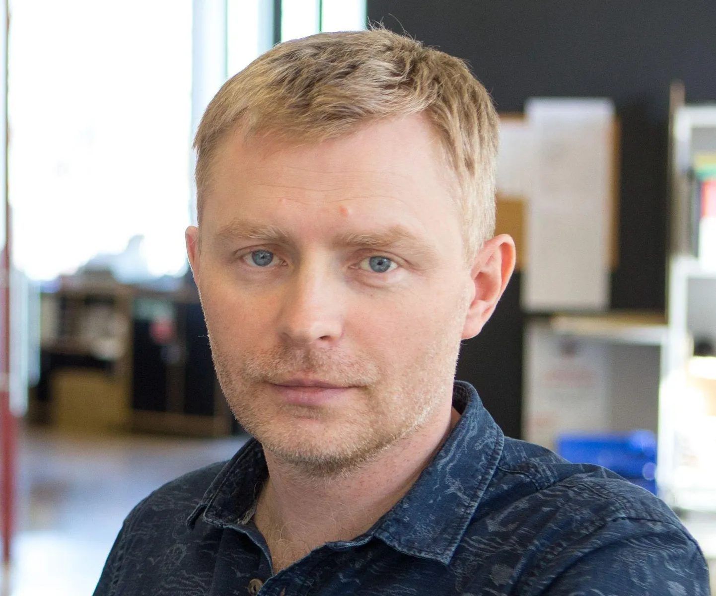 Hans Väre