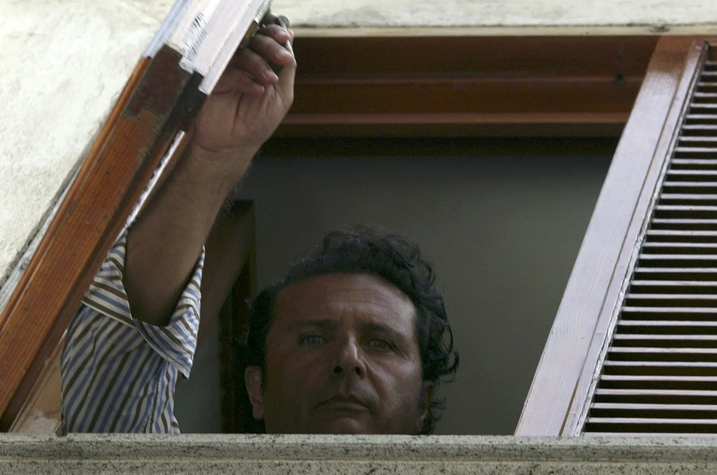 Costa Concordia kapten Francesco Schettino