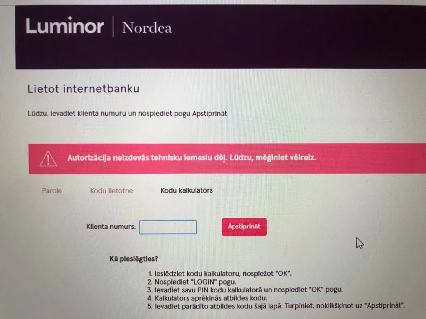Raksta foto