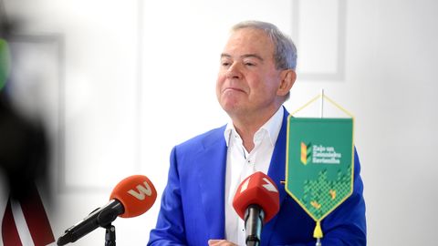 ECT noraida Lemberga sūdzību par nevainīguma prezumpcijas pārkāpumu