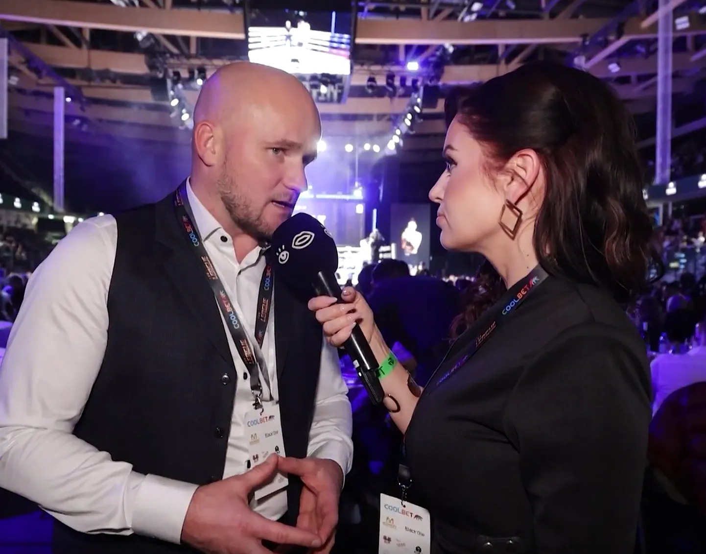 VIDEOINTERVJUU Kevin Renno: eesmärk on kasvatada auhinnapott nii ...