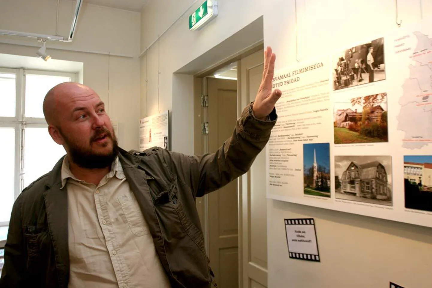 Artur Talvik