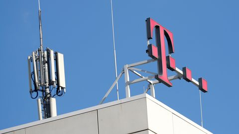 Euroopa suurimad mobiilioperaatorid kavandavad Starlinkile konkurenti