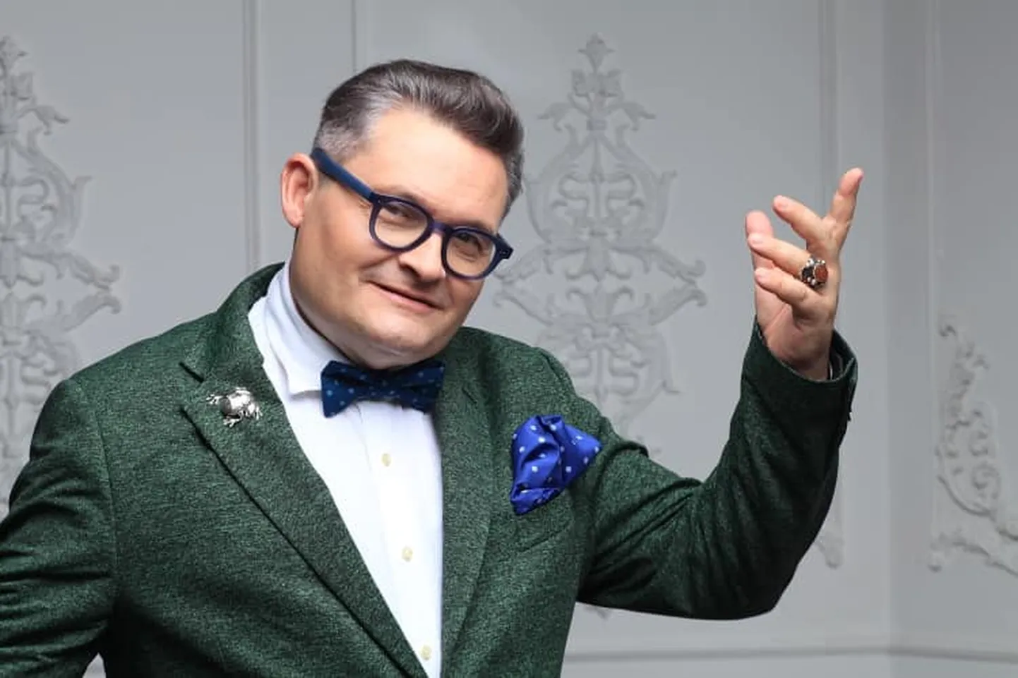 Александр Васильев