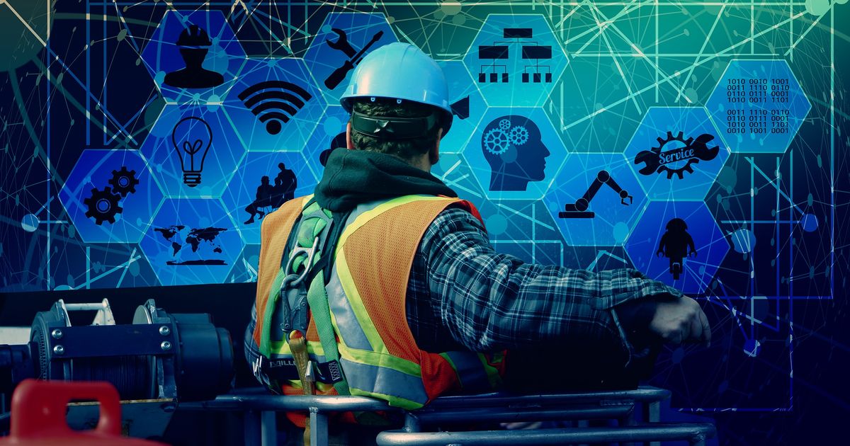 Искусственный интеллект эстонского производства анализирует электросети ...