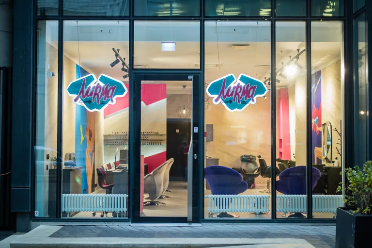 Mirma Beauty Studio